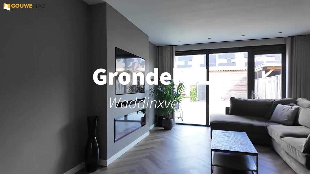 Video van Grondel 21