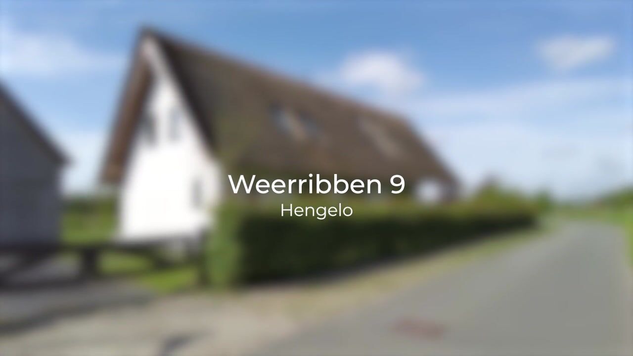Video van Weerribben 9