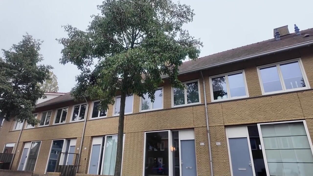Video van Doornlaan 164