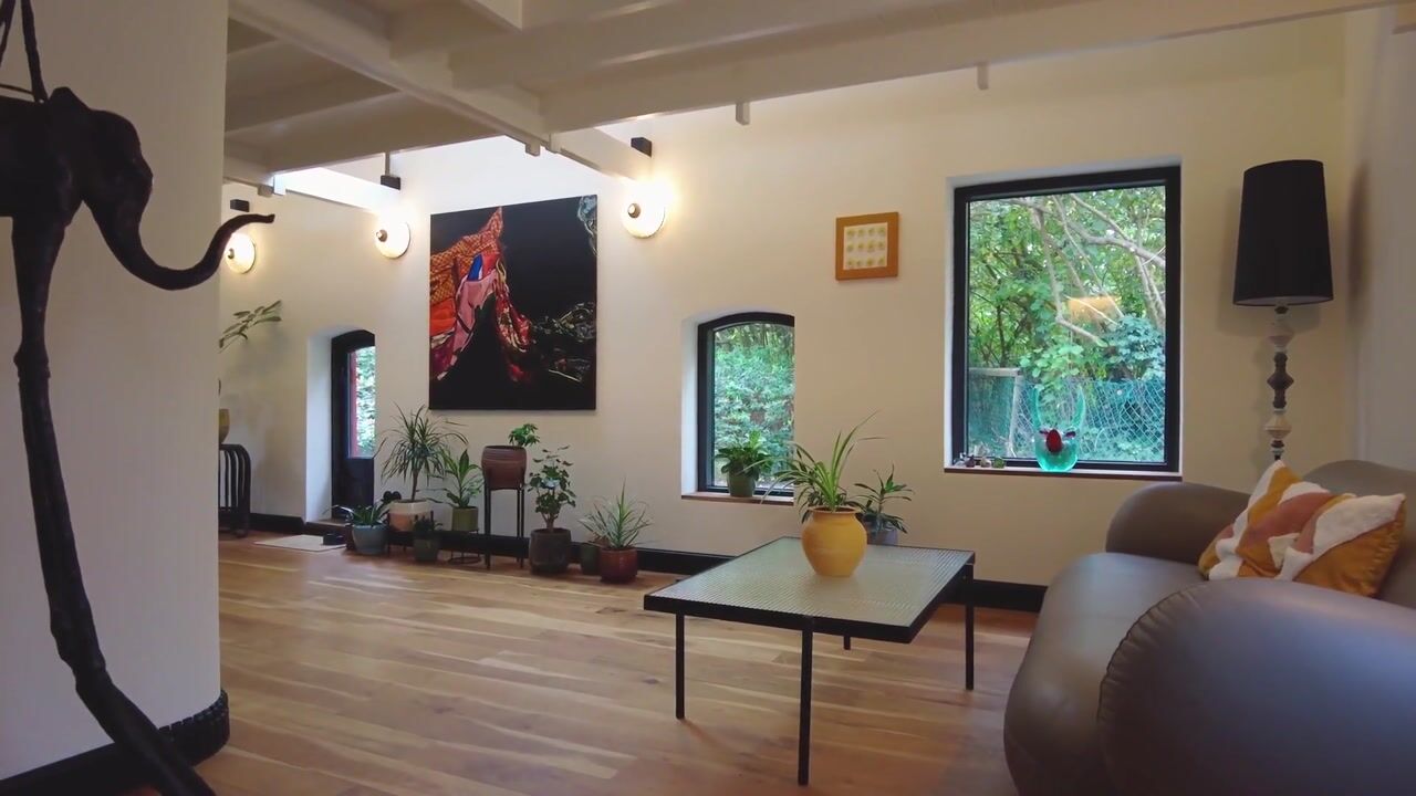 Video van Kletterstraat 27