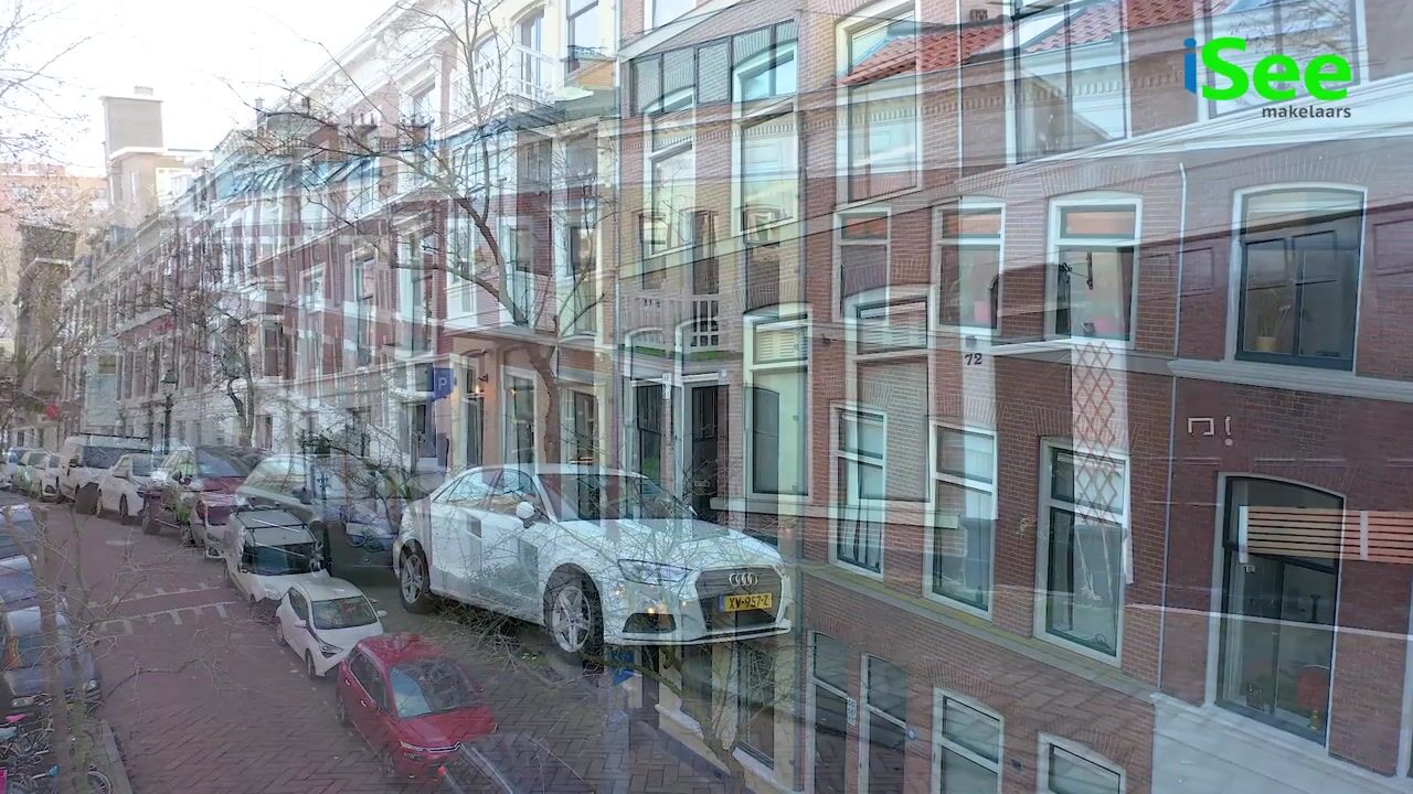 Video van Bilderdijkstraat 62