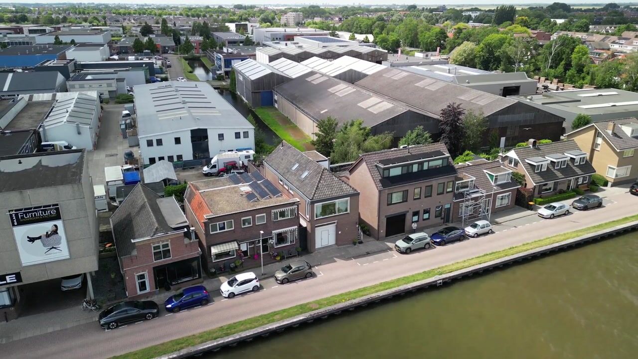 Video van Zuidkade 100