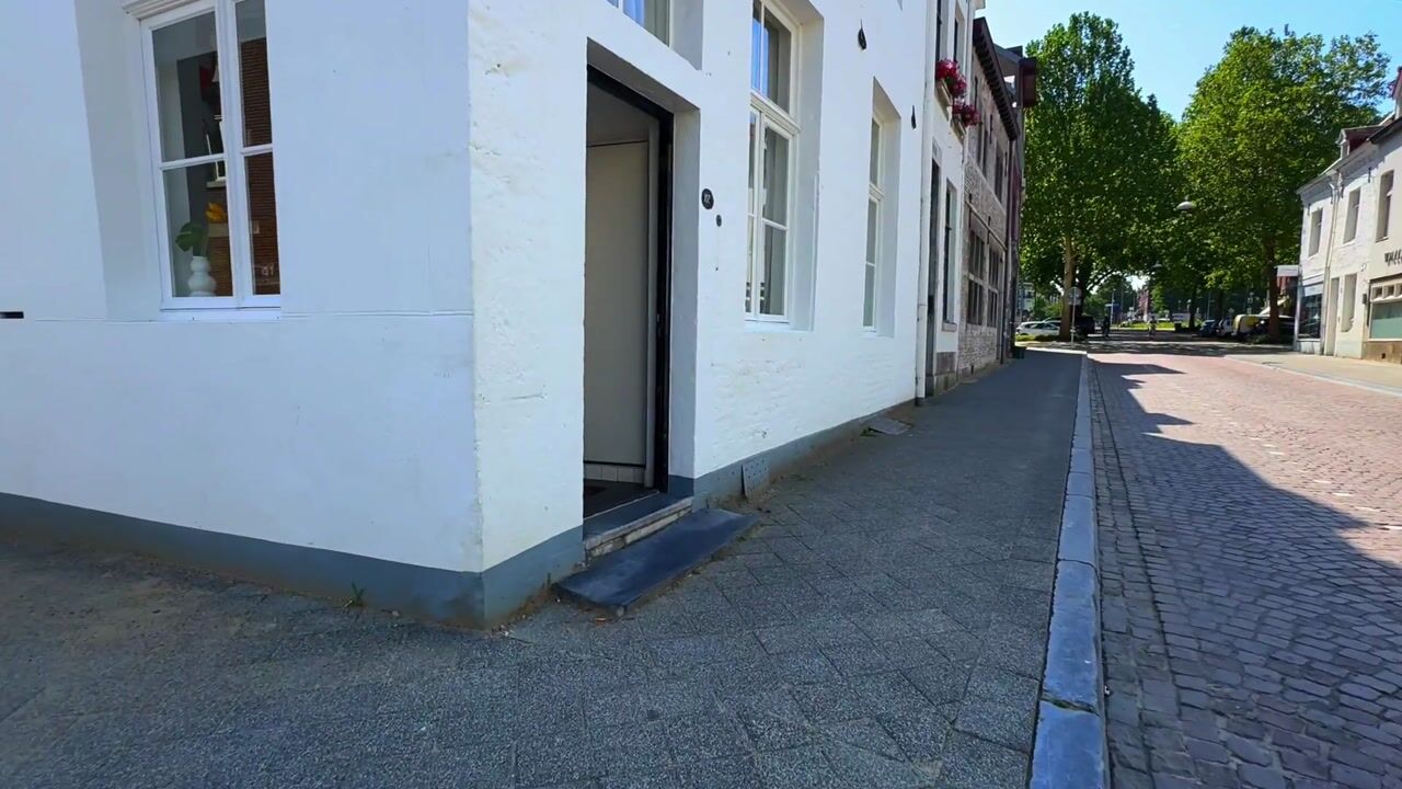 Video van Brusselsestraat 117