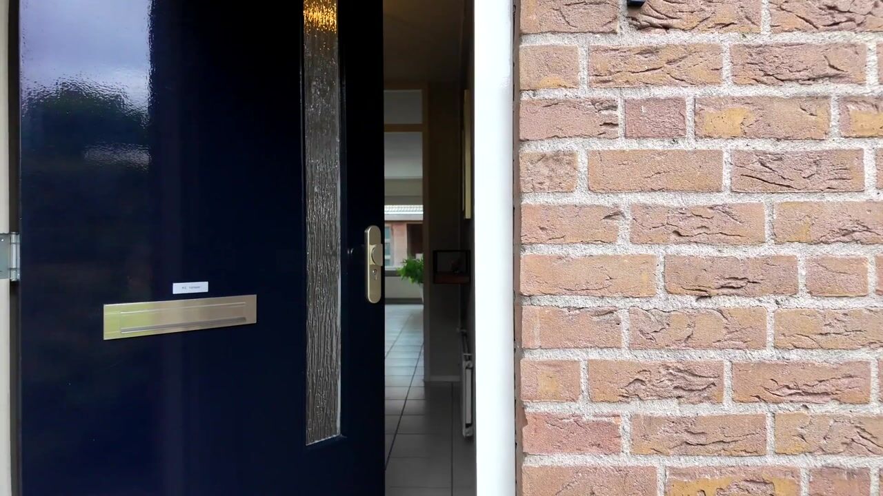 Video van Rhônelaan 19