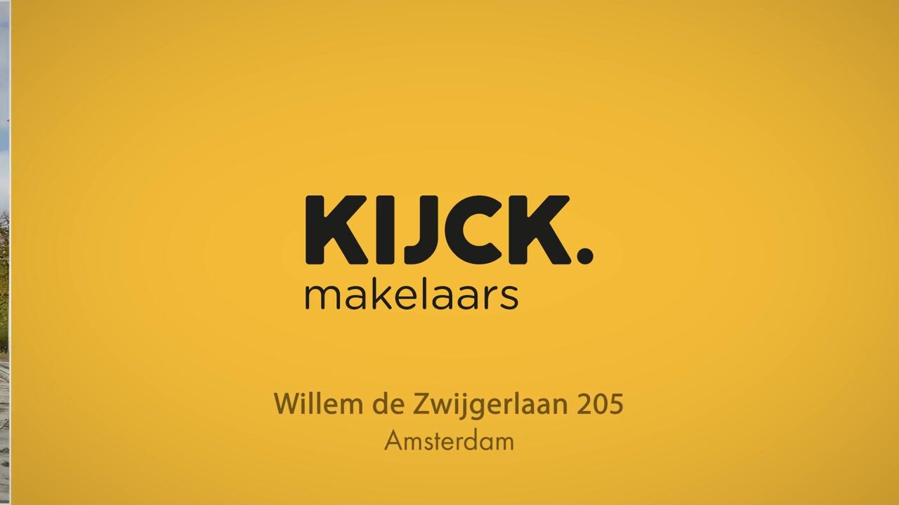 Bekijk video van Willem de Zwijgerlaan 205