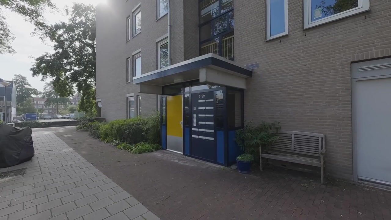 Video van Hildo Kropplein 13