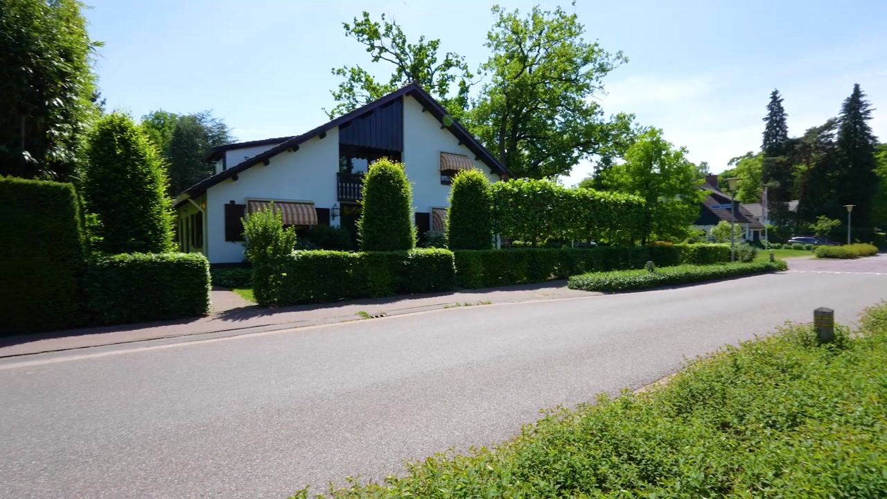 Video van Greekerinckskamp 8