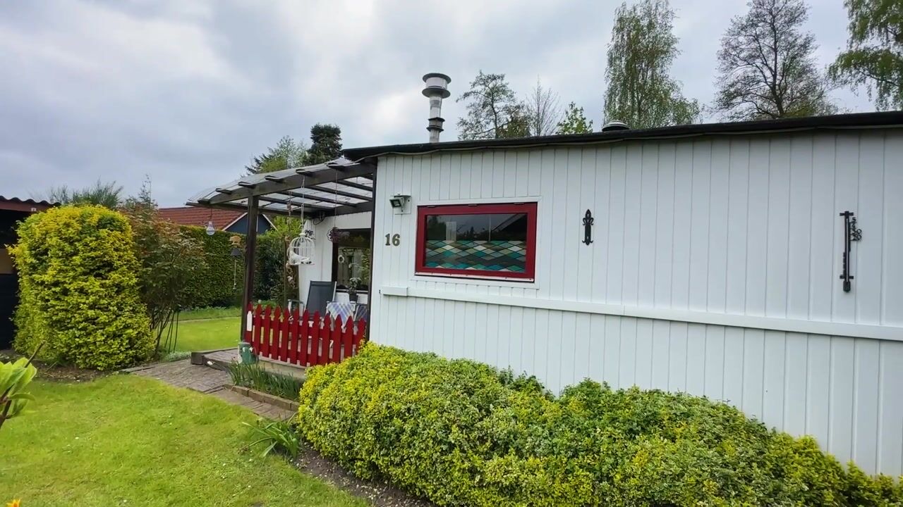 Video van Frank en Vrijhof 16