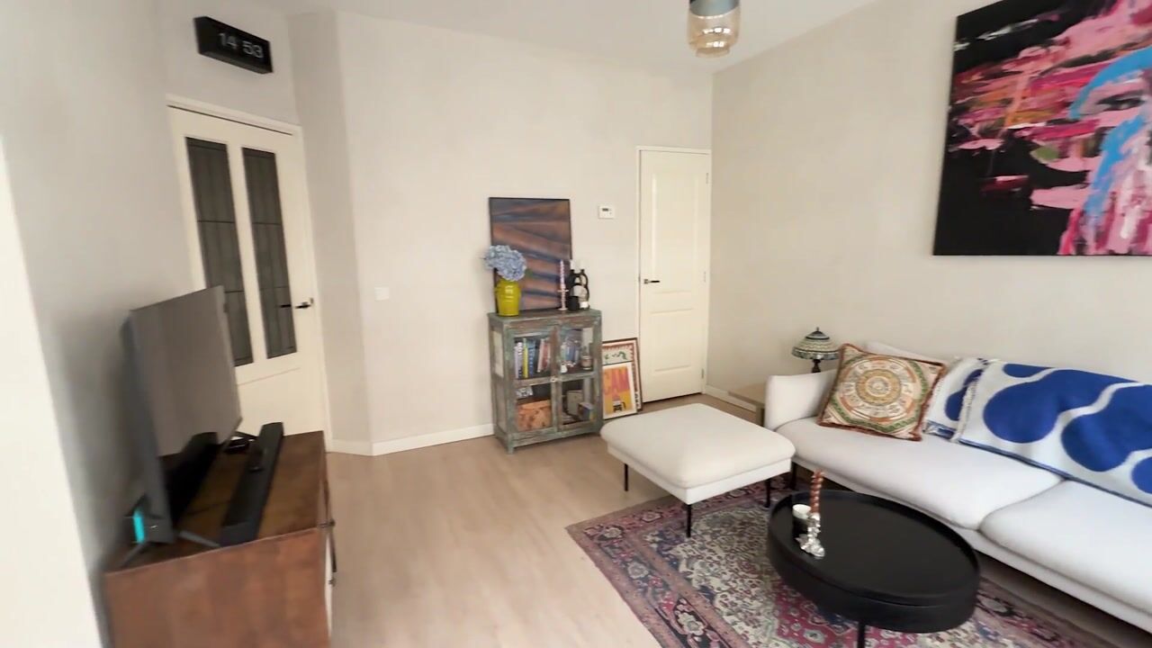 Video of Baffinstraat 12-H