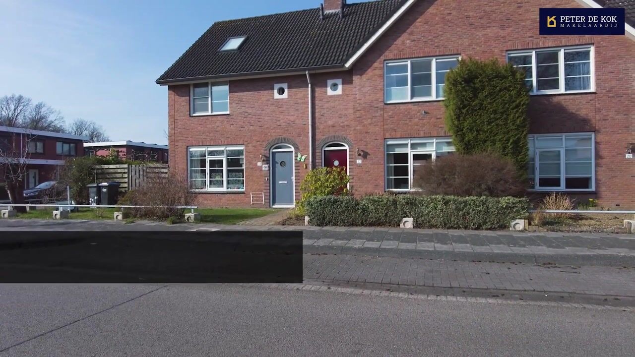 Video of Vliegende Koffer 22