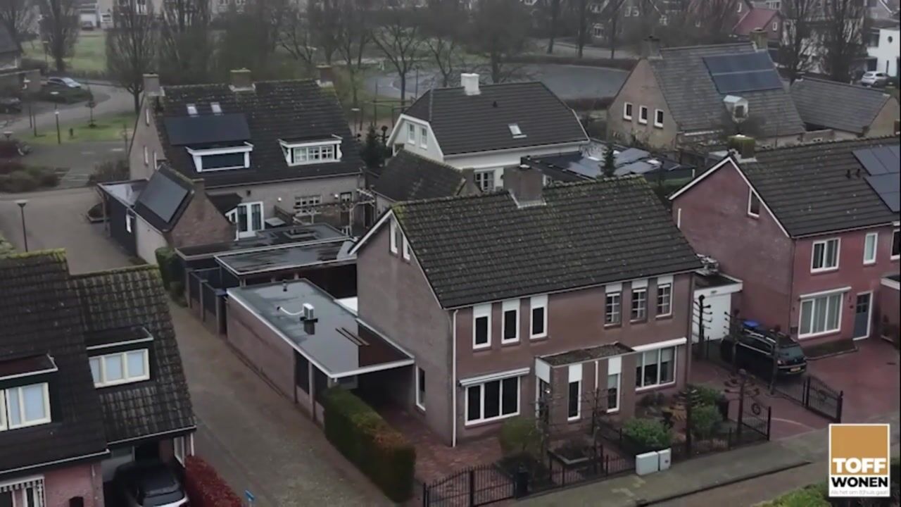 Video van Cappelblok 20