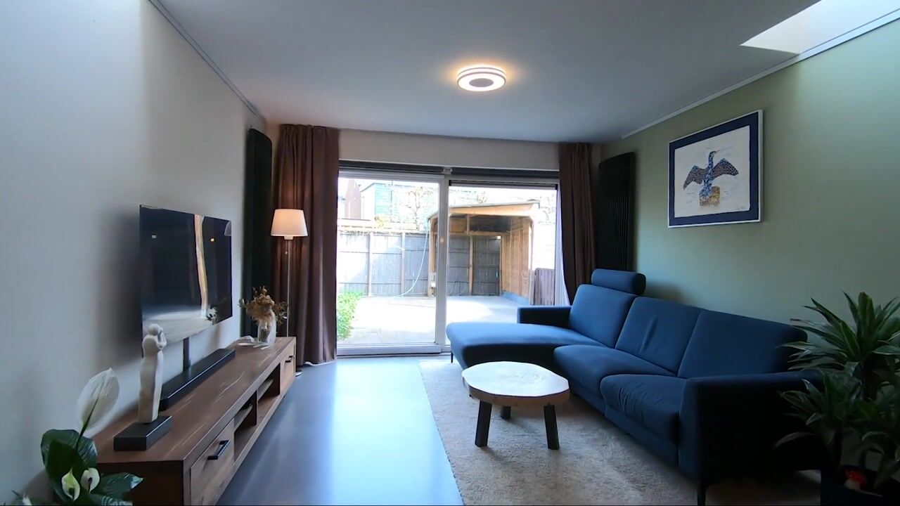 Video van Stephensonstraat 11