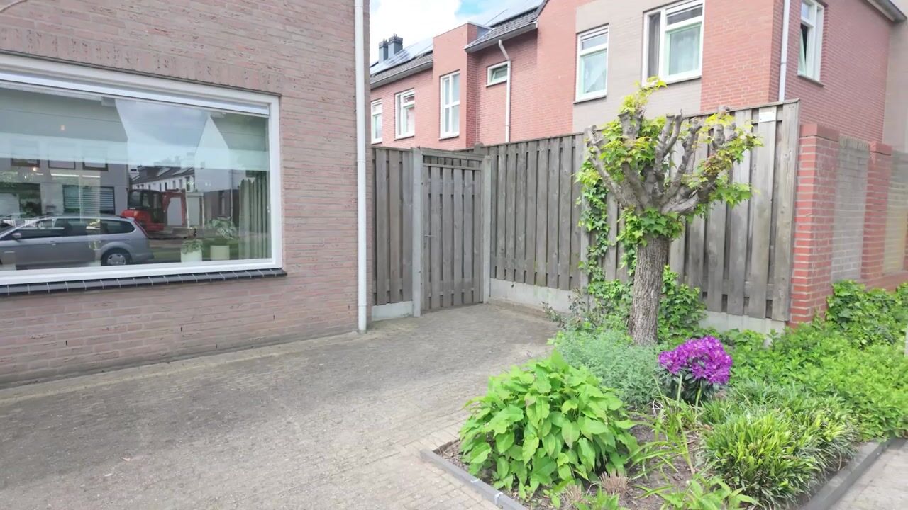 Video van Burg Cremersstraat 51
