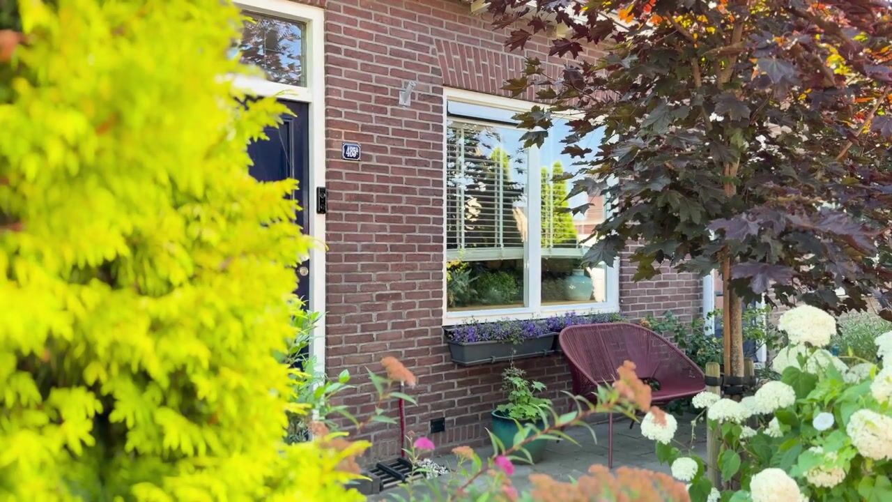 Video van Dorpsstraat 485-A