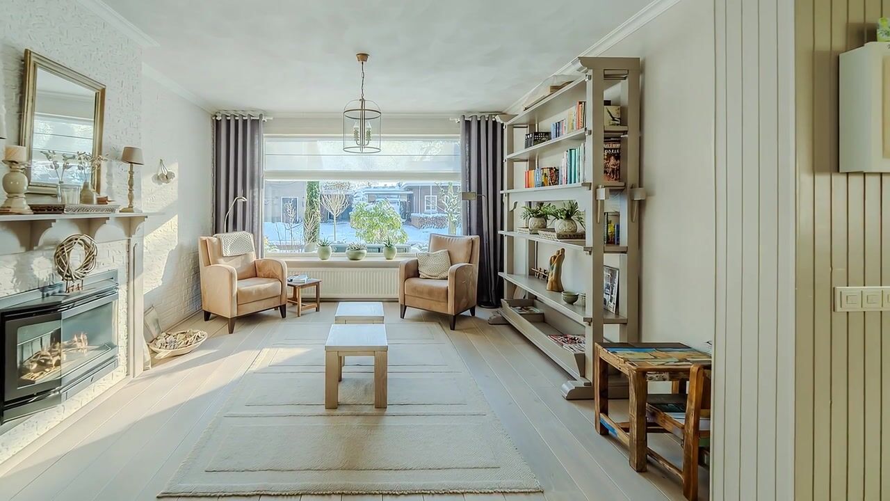 Video van Kloosterstraat 50