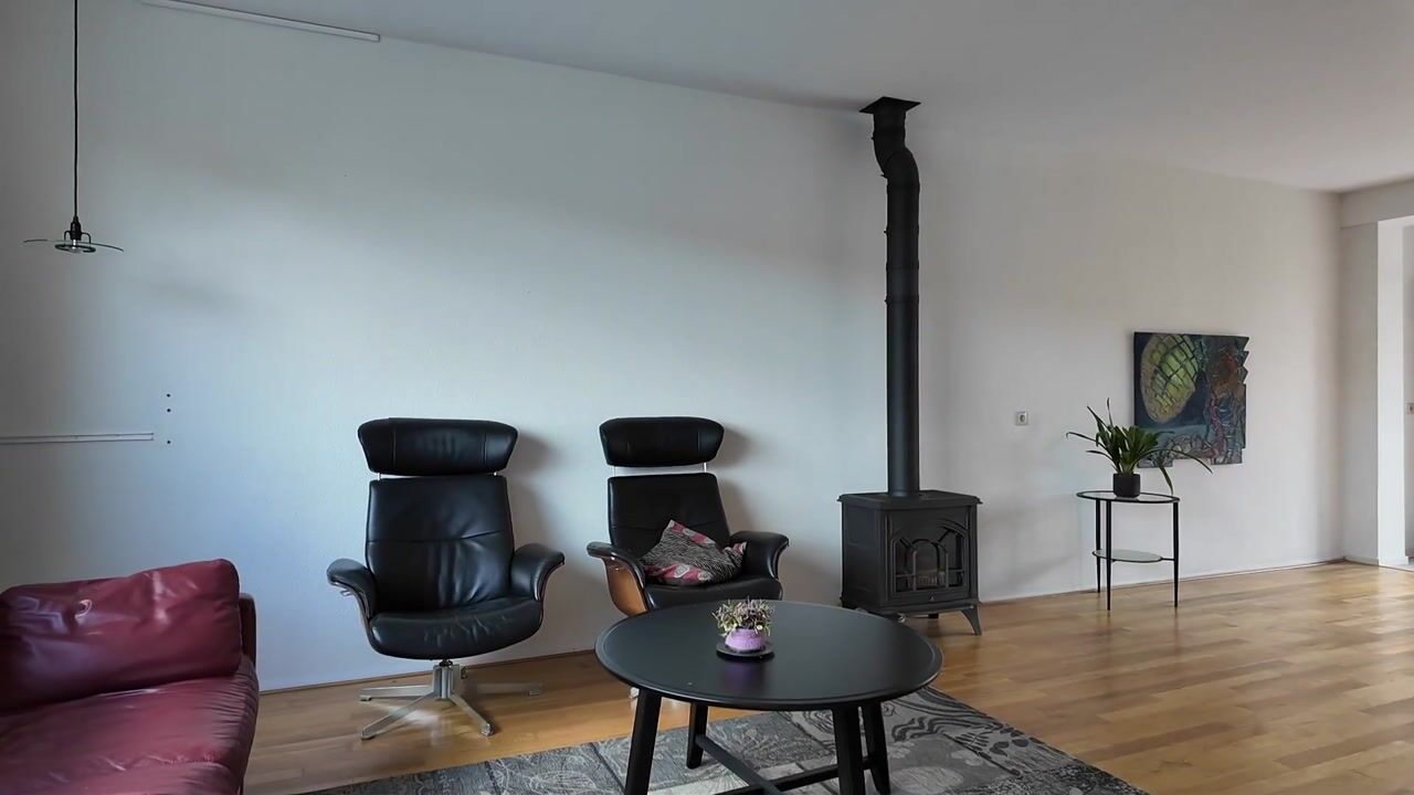 Video of Lisztstraat 17