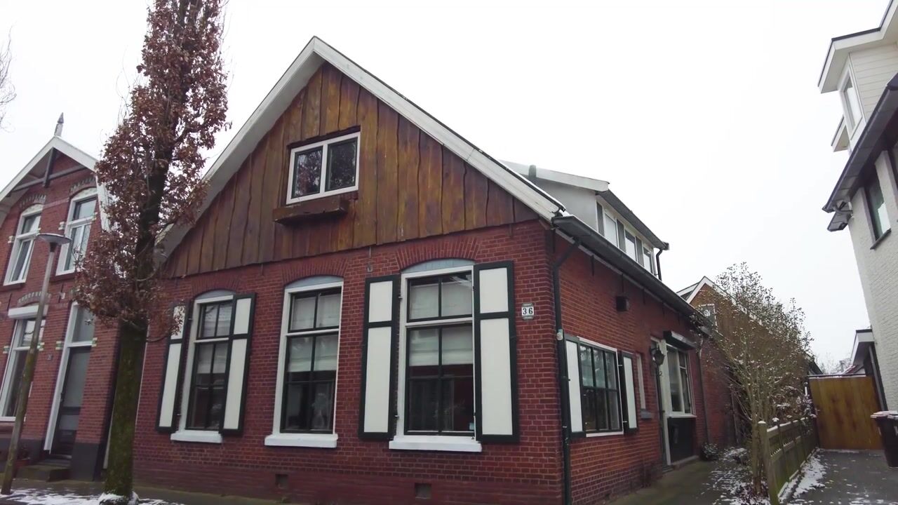 Video van Schoolstraat 36