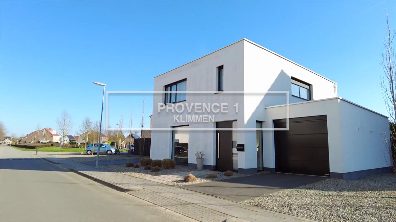 Video van Provence 1