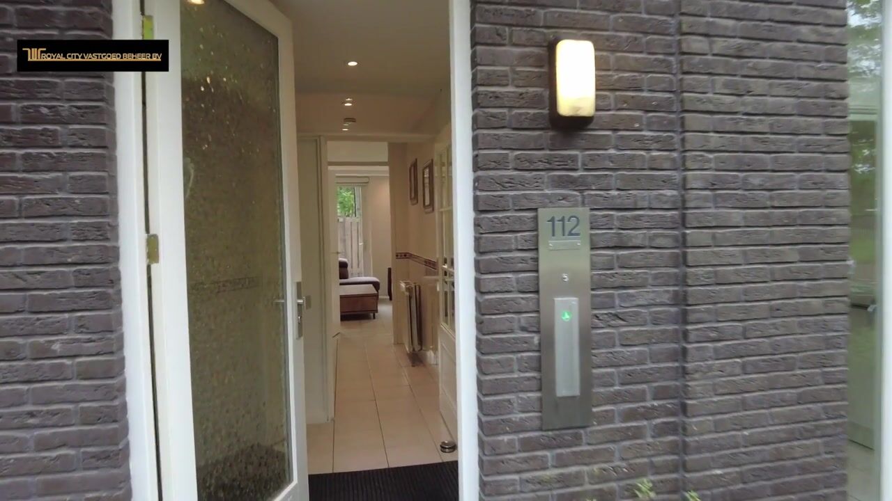 Video van Valutaboulevard 112