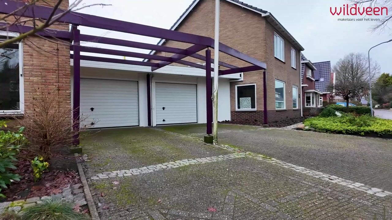 Video van Brinkstraat 6-A