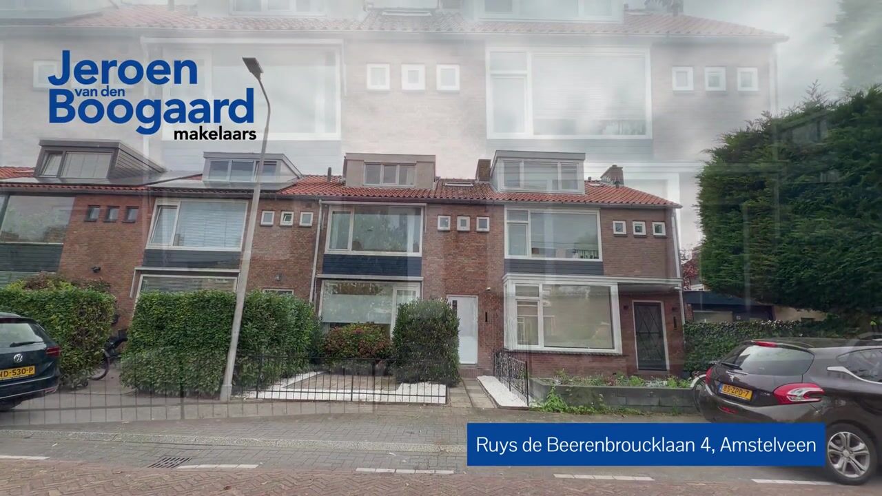 Video of Ruys de Beerenbroucklaan 4
