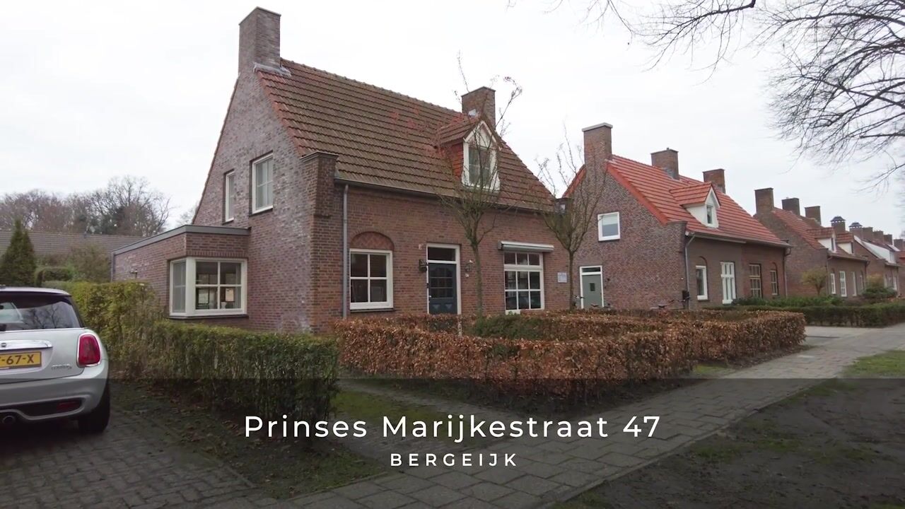 Video of Prinses Marijkestraat 47