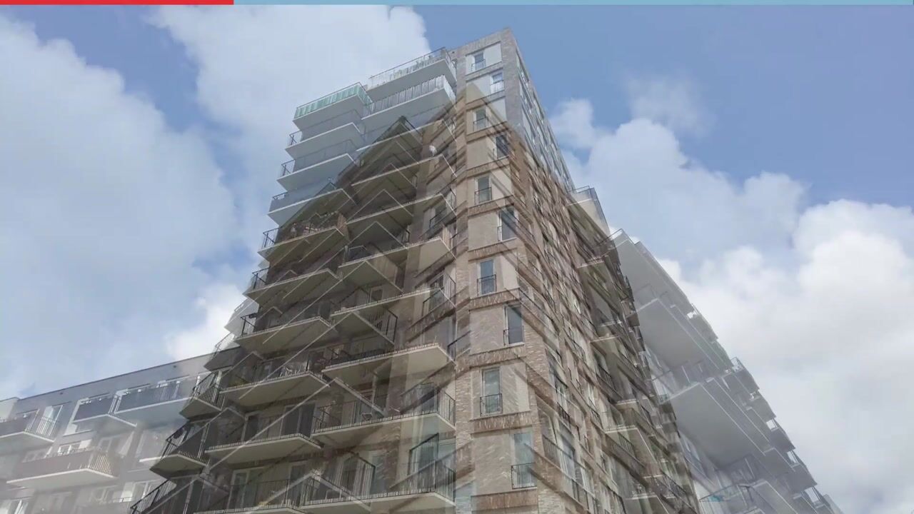 Video of Nieuwe Osdorpergracht 474-E