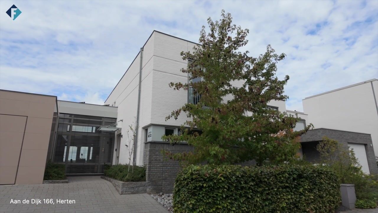 Video van Aan de Dijk 166
