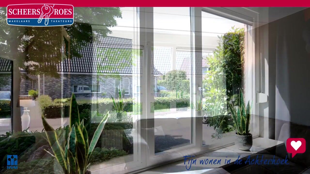 Video van Höfteweg 35