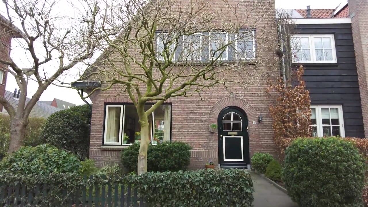Video van Lieven de Keylaan 11