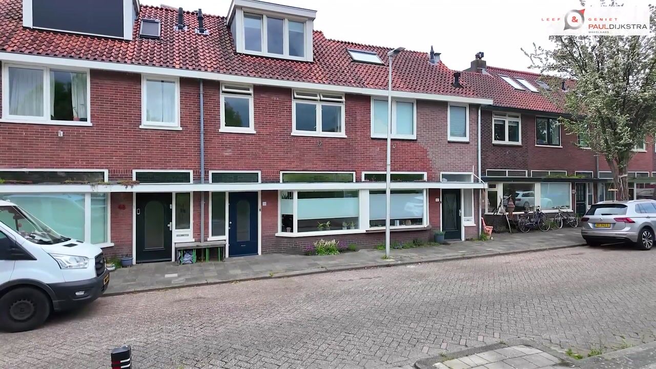 Video van Vaartscherijnstraat 46