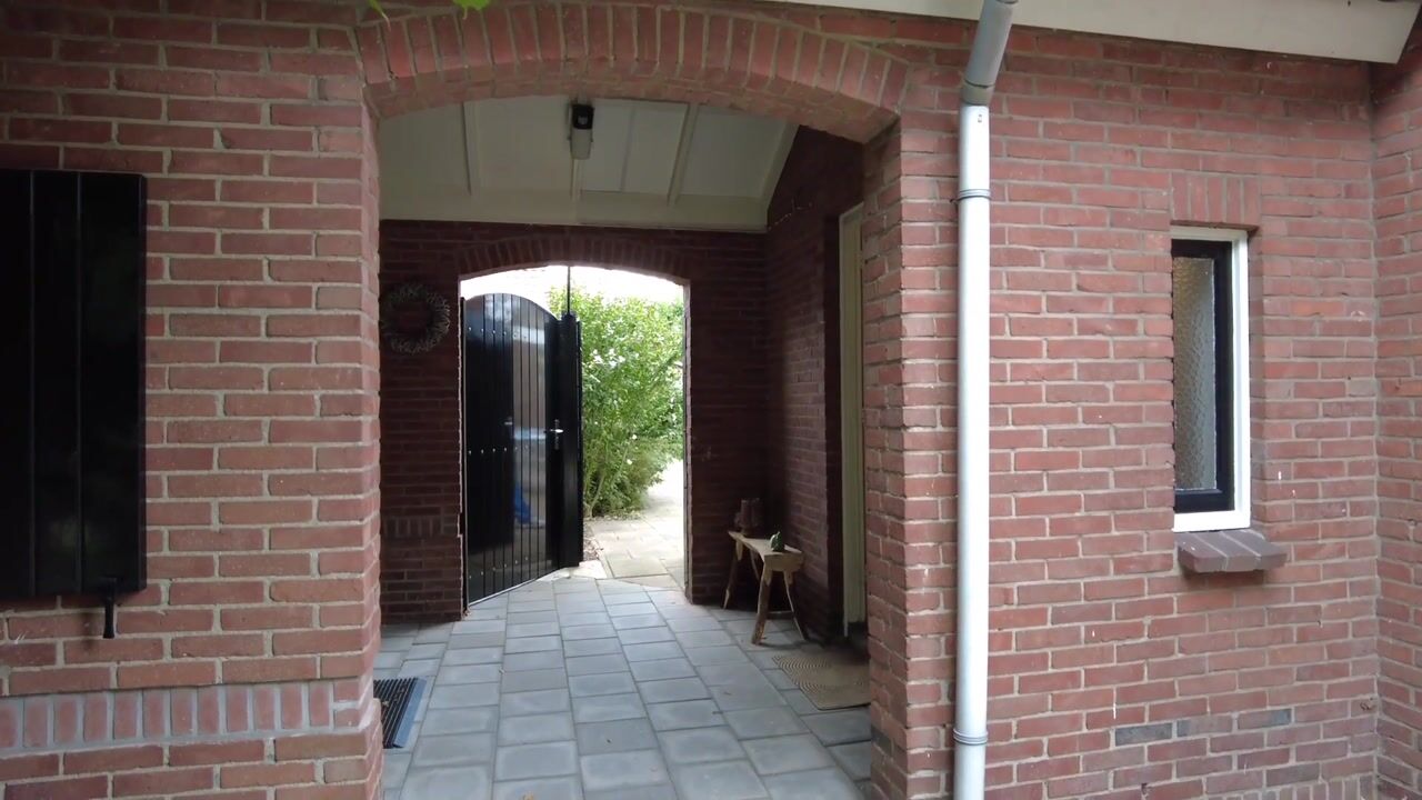 Video van De Reigerstraat 4
