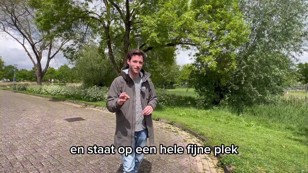 Video of Krabbescheer 30