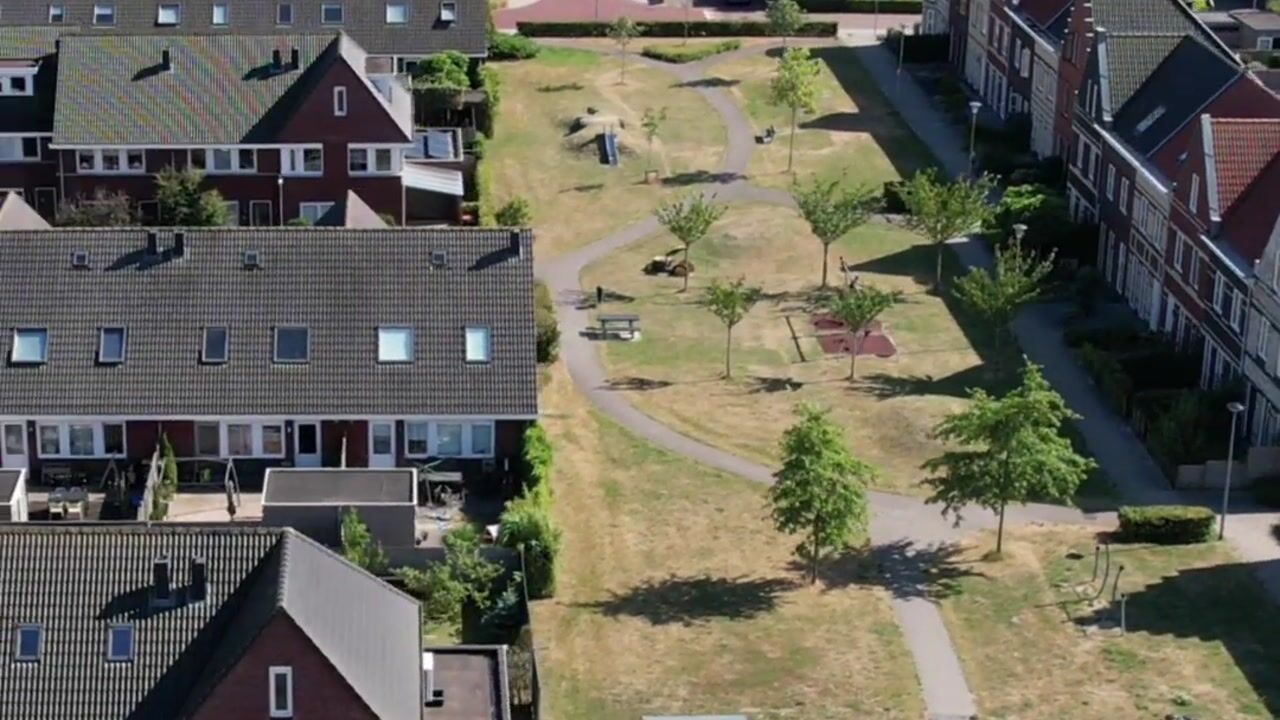Video van Nanne Jansz. Grootstraat 47