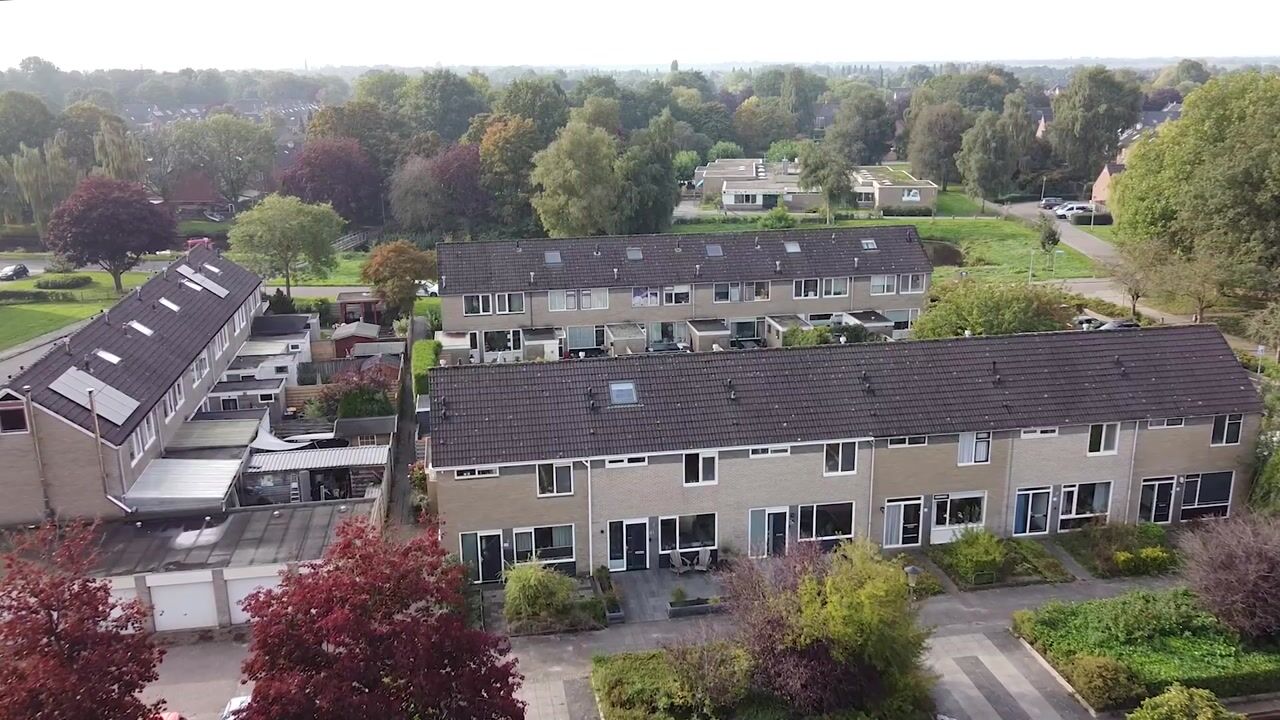 Video of Ellertsveld 22