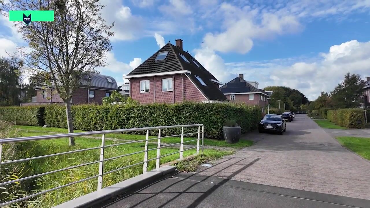 Video van Edmund Eyslerstraat 32