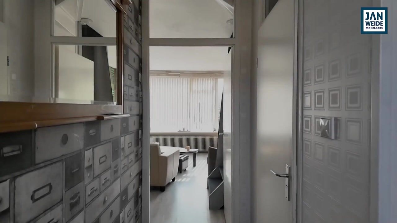 Video van André Idserdalaan 11