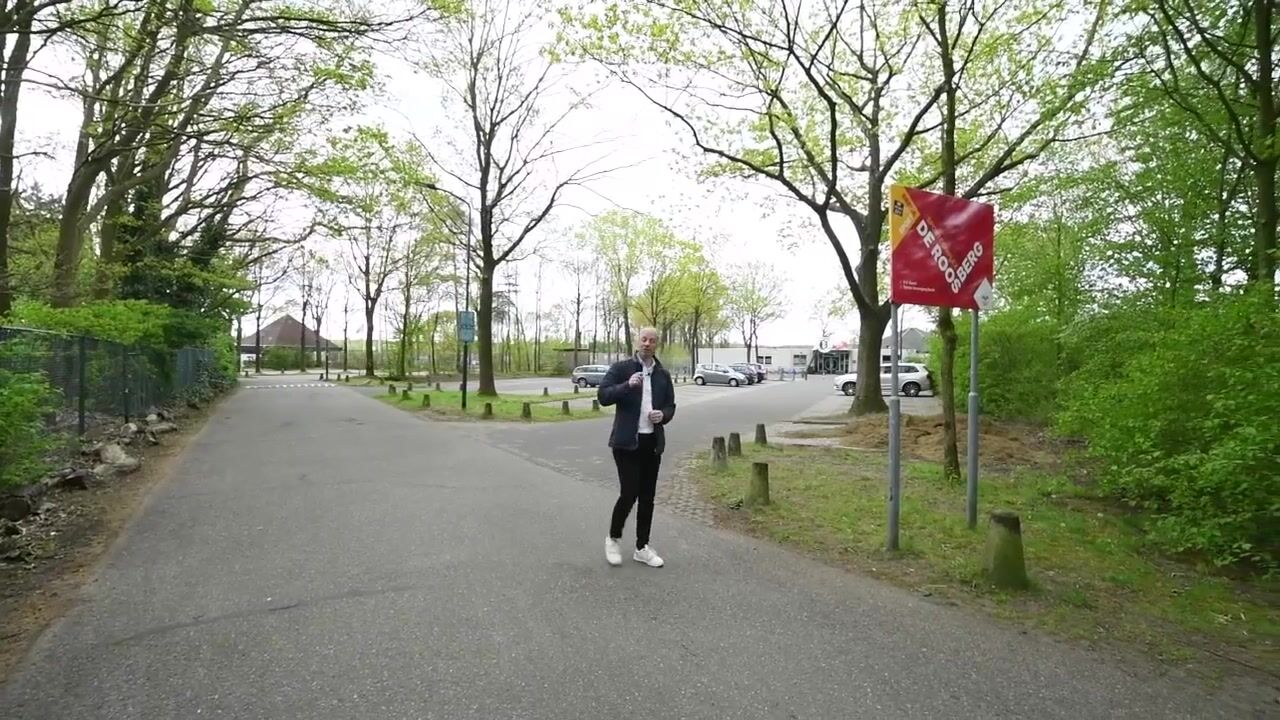 Video of Haarbeemd 22