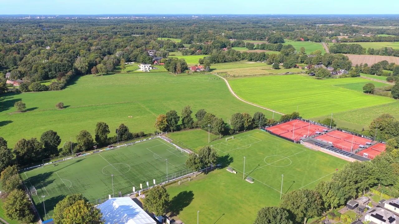 Video van Hofmanweg 4