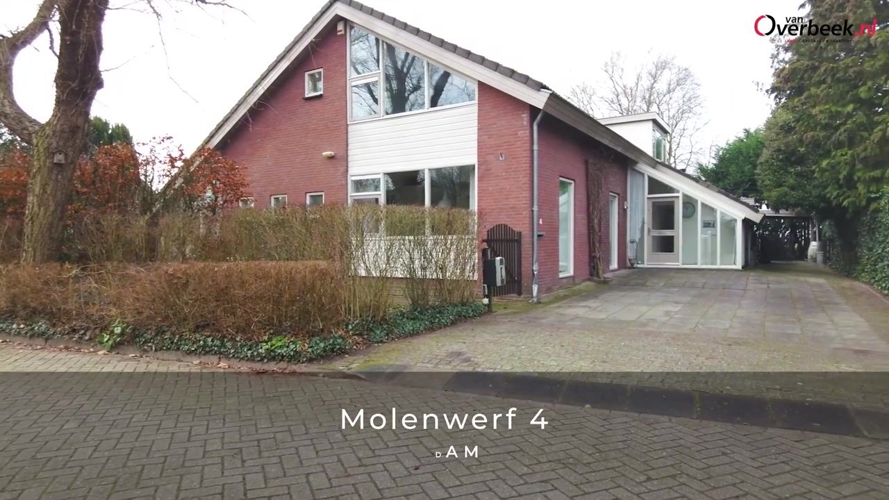 Video van Molenwerf 4