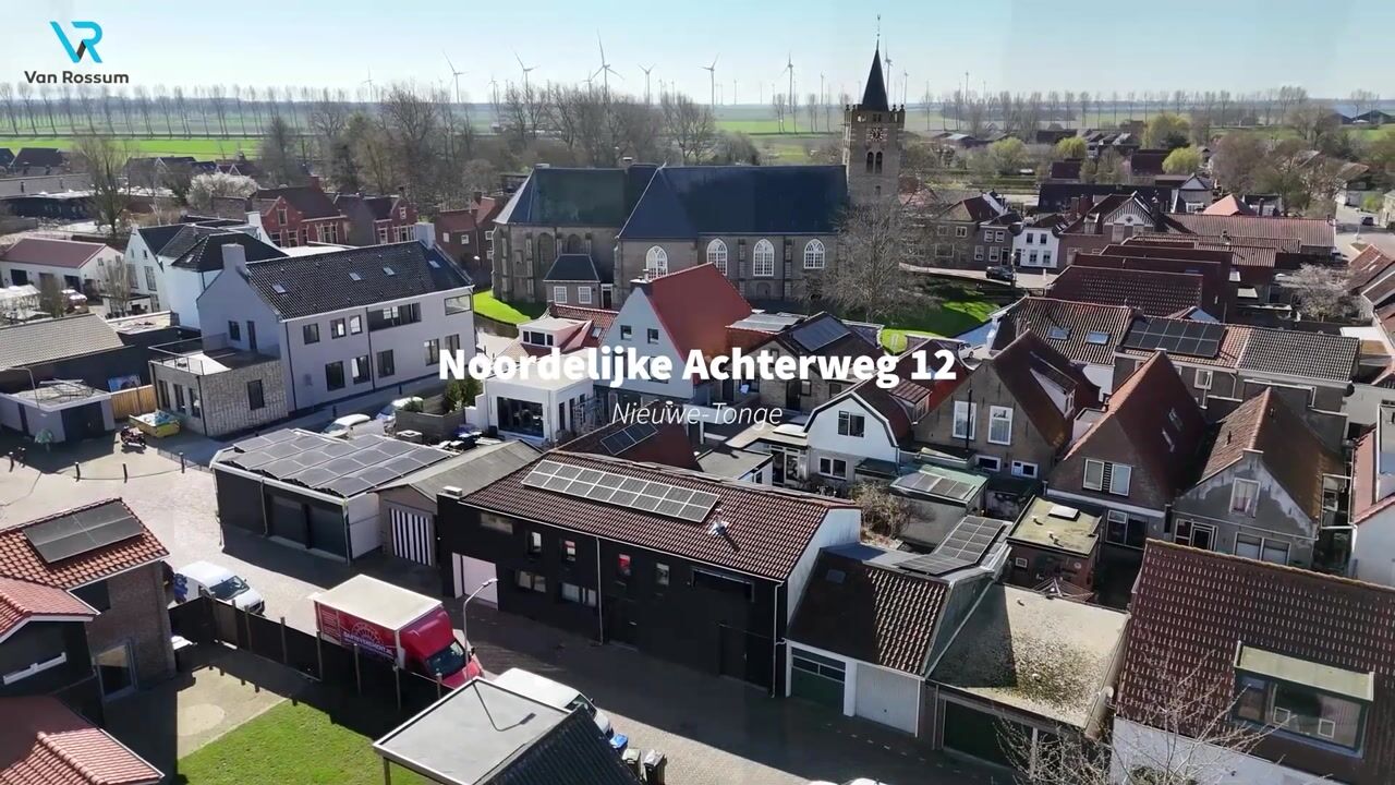 Video van Noordelijke Achterweg 12