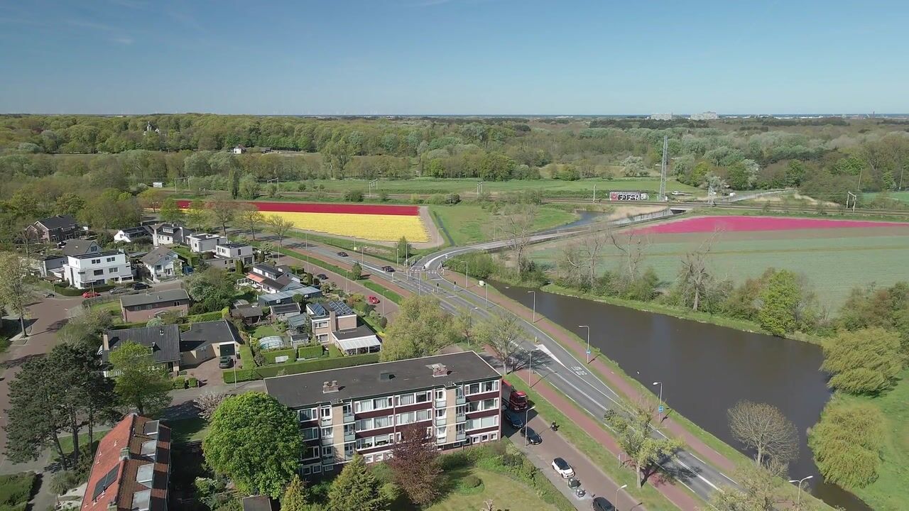 Video van Santpoortse Dreef 46