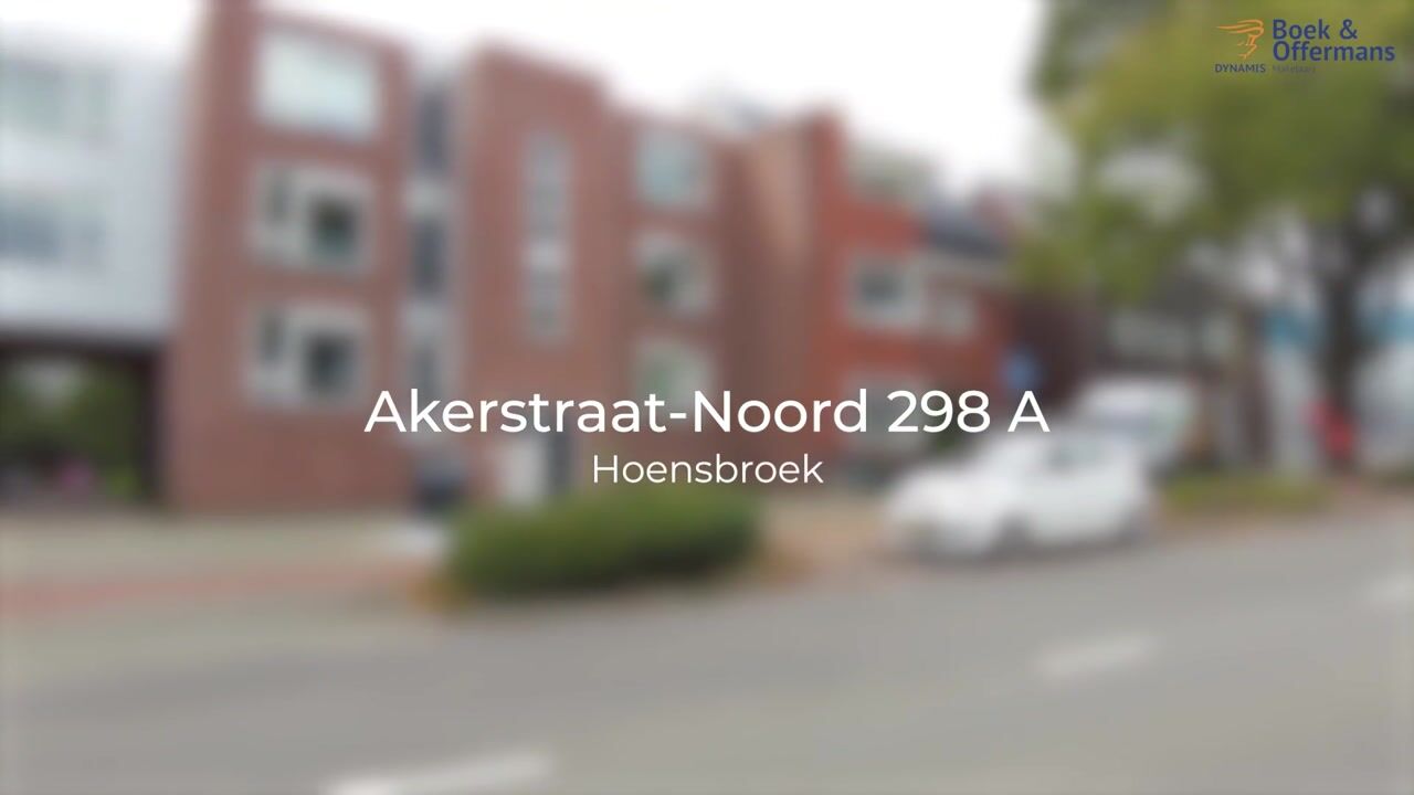 Bekijk video van Akerstraat-Noord 298-A