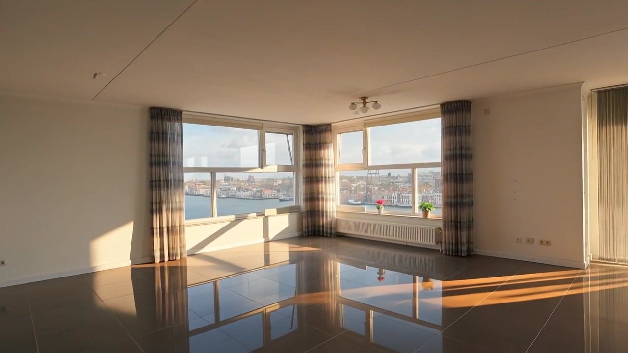 Video van Westpier 74