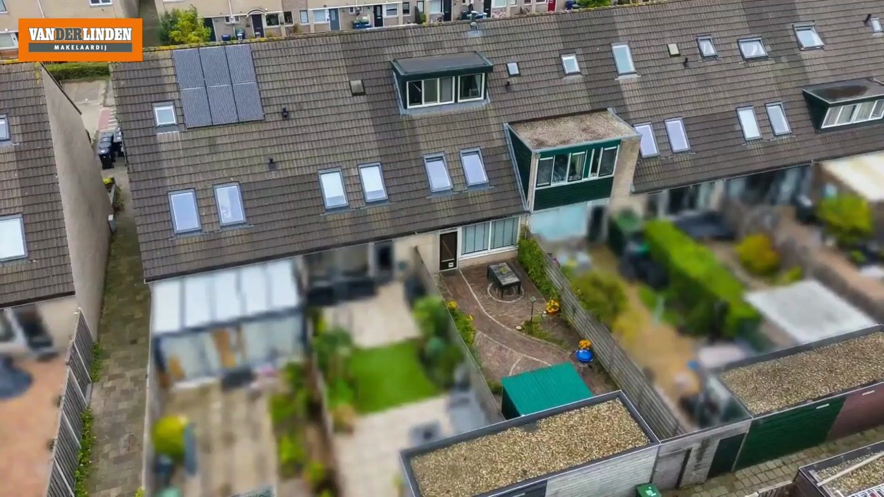 Video of Wagnerstraat 22