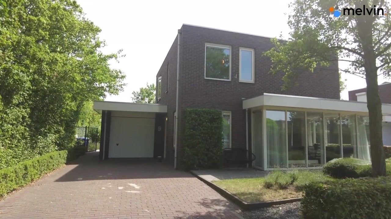 Video van Vijverhof 9