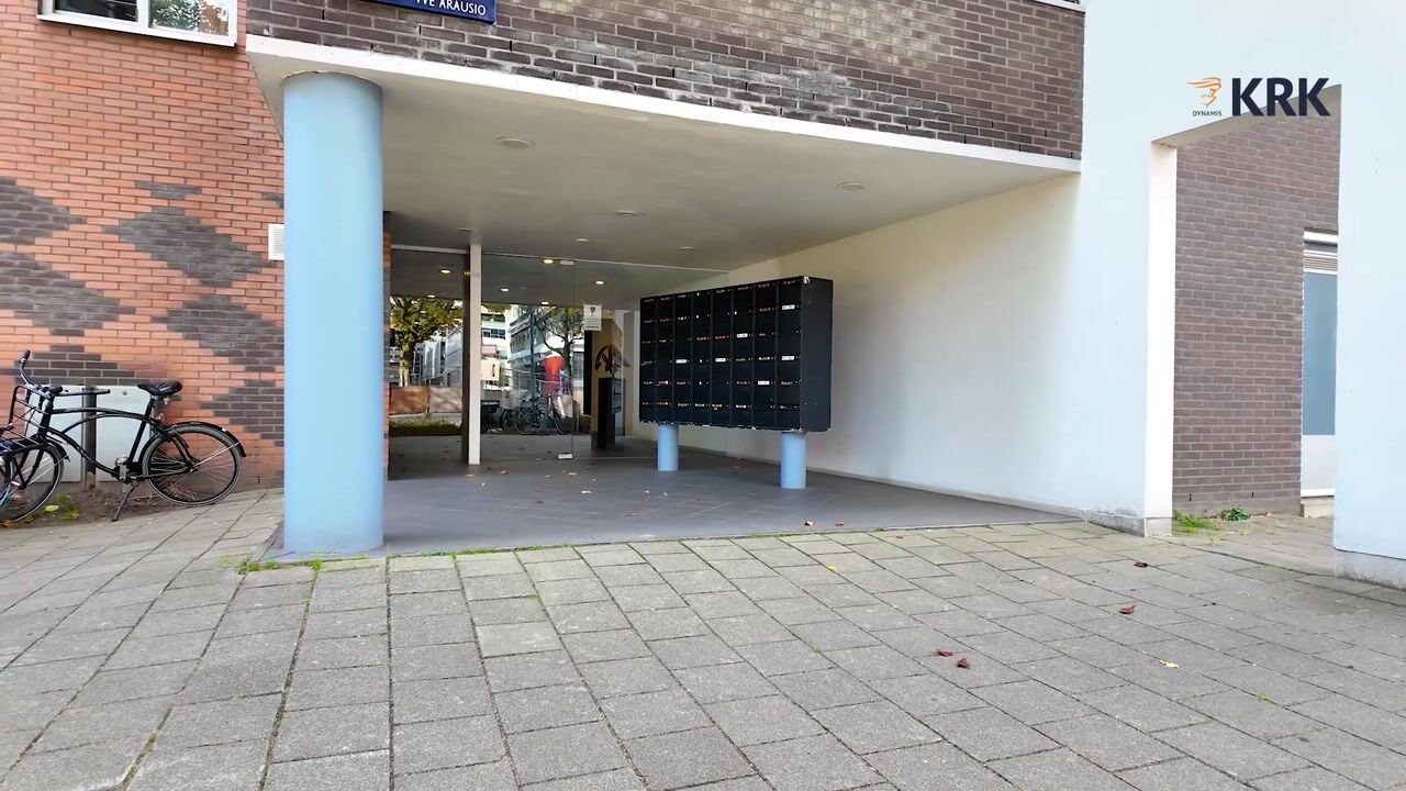 Video van Wittgensteinlaan 44