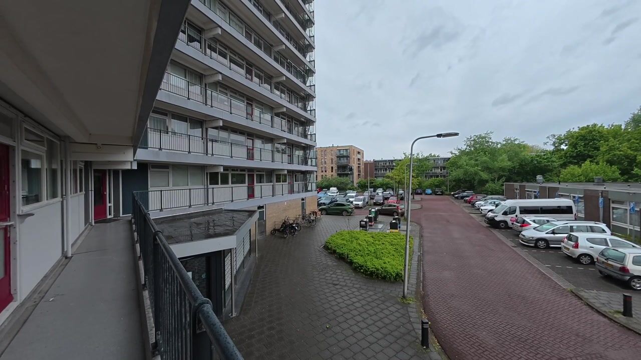 Video van Zeewijkplein 10
