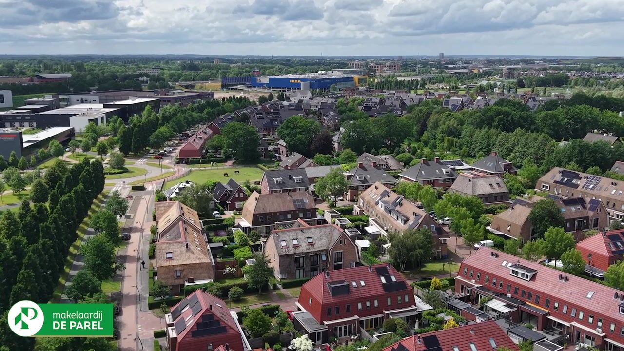 Video of Streeksel 1
