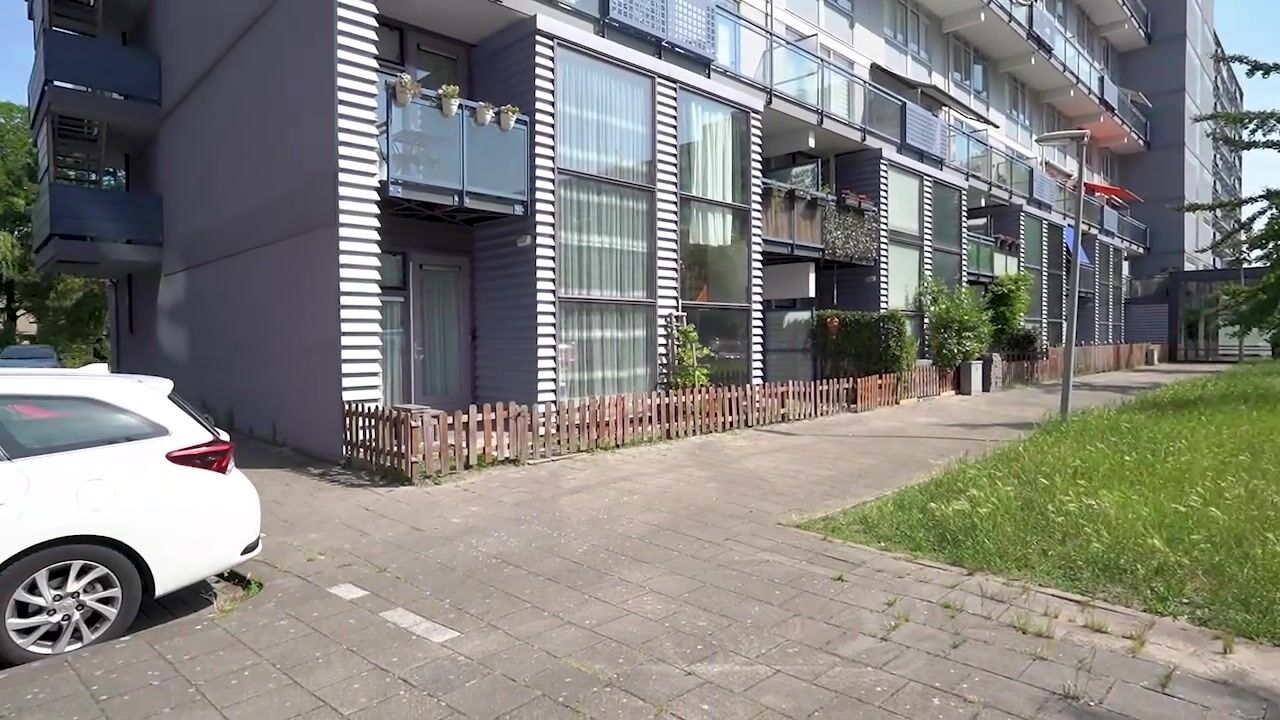 Video van Ds van den Boschlaan 57